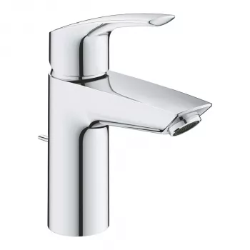 Grohe Eurosmart S-Size 1/2 jednoručna umivaonik armatura krom