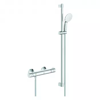 GROHE Grohtherm 800 termostatski tuš ventil 1/2