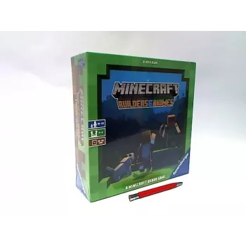 Ravensburger Minecraft društvena igra 268672 p8