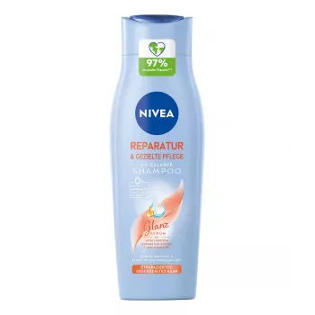 NIVEA Repair & Targeted Care šampon 250 ml