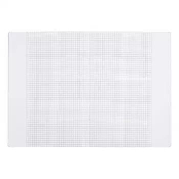 ELBA 100050312 blok A4 linirani crveni 16 listova 90 g/m²