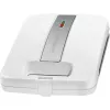 Clatronic ST 3629 bijeli toster za sendviče 1200 W