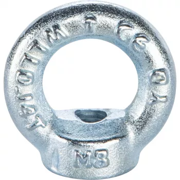 Fischer slijepa matica RI M8 20x