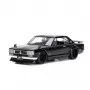 Jada Fast & Furious 1971 Nissan Skyline 2000 GT-R 1:24 die-cast model auta srebrni