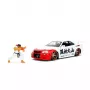 Jada Street Fighter Ryu 1:24 Nissan Skyline GTR die-cast automobil s figurom