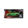 Jada Fast & Furious 2007 Porsche 911 GT3 1:24 die-cast model automobila