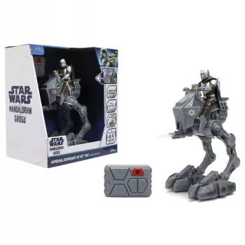 Jada Star Wars RC AT-RT 1:10 2,4 GHz daljinski upravljani hodač