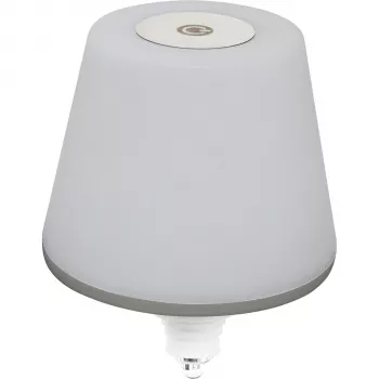 REV LED svjetlo za boce s baterijom Lamprusco Flame Warm White