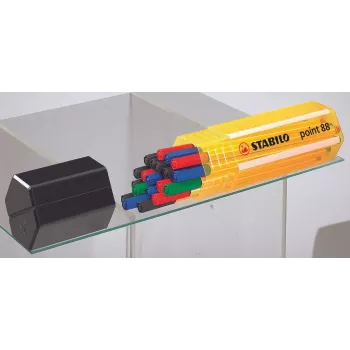 STABILO 20 point 88 fineliner set razne boje 0,4 mm