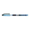 STABILO Navigator highlighter - pakiranje od 10 - plavi - klinasti vrh - 1 mm / 4 mm debljina linije - tinta na bazi vode - plastika