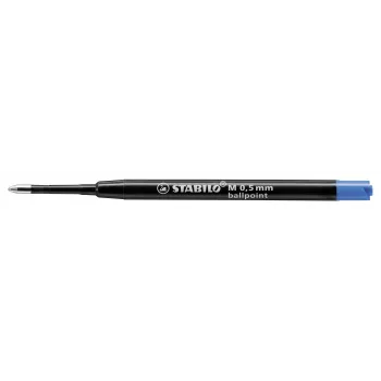 STABILO point 88 fineliner olovka 0,4 mm plava - 1 komad