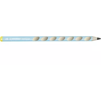 STABILO EASYgraph grafitna olovka HB plava trokutasta 3,15 mm 1 komad