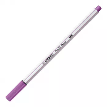 STABILO Pen 68 brush ARTY Edition set brush penova - 30 raznih boja u kartonskoj kutiji