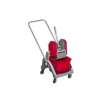 VERMOP kolica za mokro brisanje 1x17L 034892P29