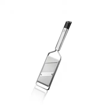 GEFU PRIMELINE mini gourmet rezač srebrno-crni