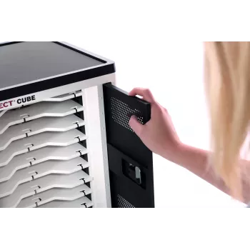 PARAT PARAPROJECT Cube U10 Charging and Synchronization Cabinet