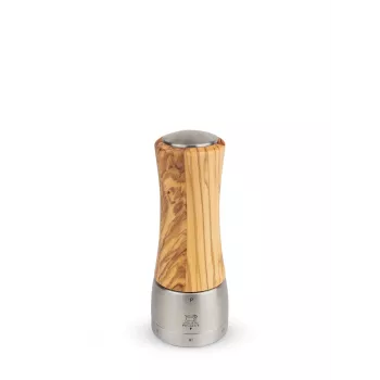 Peugeot Madras mlinac za papar maslinovo drvo u'Select 16 cm