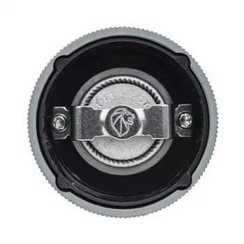 Peugeot Line mlinac za sol 12 cm grafit prirodno drvo/aluminij
