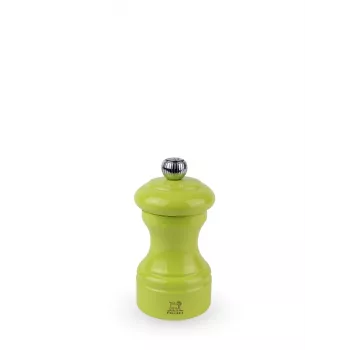 Peugeot Bistro mlinac za papar 10 cm pistacija lakirano drvo