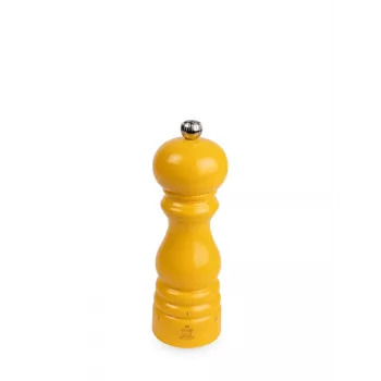 Peugeot Paris mlinac za papar 18 cm u'Select šafran bukovo drvo