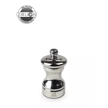 Peugeot Bistro Chef Shiny mlinac za sol 10 cm sjajni krom (44244S)