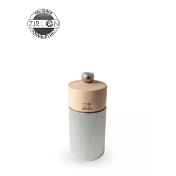 Peugeot Line Z mlin za sol 12 cm drvo/aluminij