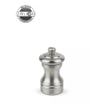 Peugeot Bistro Chef mlin za sol Z 10 cm nehrđajući čelik