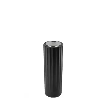 Peugeot PRESERVE električna vakuum pumpa za vino - ABS 14cm crna/ABS