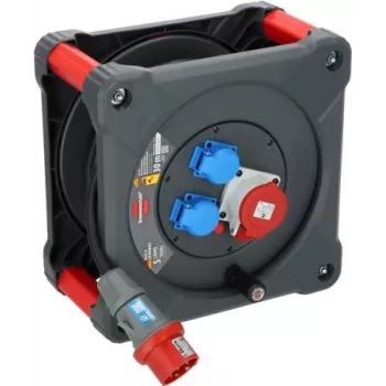 Brennenstuhl Professional KD 3200 CEE IP44 bubanj za kabel 32m H07RN-F 3G2.5