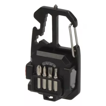Brennenstuhl LED akumulatorska svjetiljka 600 lm 1,5 h crna (1173750009)