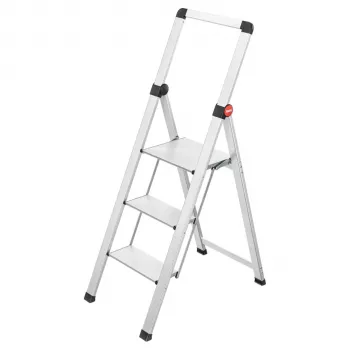 Hailo DK40 StandardLine stepenice s 3 stepenice
