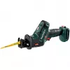 Metabo SSE 18 LTX Compact akumulatorska sabljasta pila (uređaj bez baterije)