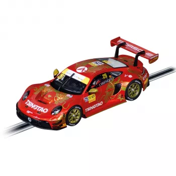 Carrera Digital 132 Porsche 911 GT3 R Absolute Racing, br. 25