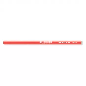 STAEDTLER 148 25 stolarska olovka, 12 komada