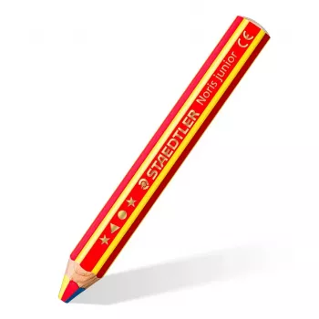 STAEDTLER Noris junior bojica 1403 KP20, 100 % PEFC