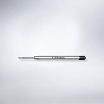STAEDTLER kemijska olovka mine G2 fina crna (458 F-9)