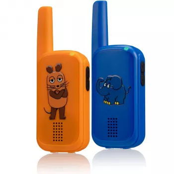 DieMaus set voki-tokija