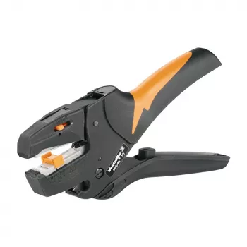 Weidmüller STRIPAX automatski skidač izolacije, 0,08-10 mm², crno-narančasti