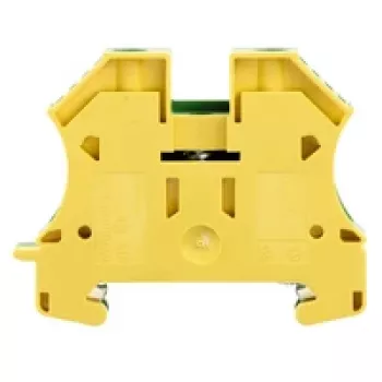Weidmüller 1019100000 - zeleno/žuta - 16 mm² - 56 mm - 33,98 g - 50 kom.