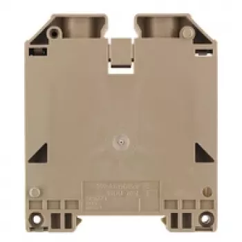 Weidmüller 9512190000 - bež - 70 mm² - 192 A - 85 mm - 119,233 g - 10 komada