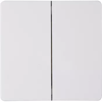 HEINRICH KOPP uložak dimmera 334402008 - rotacijski dimmer, bijeli, termoplast, fazni rez, 20-500W, 230V, IP20