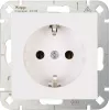 Heinrich Kopp HK07 Schuko utičnica čisto bijela 949329007
