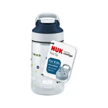NUK Contigo čaša za pijenje PP 420ml skater dječja bočica