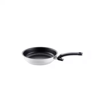 Fissler Adamant Premium tava, 24 cm, otporna na ogrebotine vodena antihaft prevlaka (138-105-24-100/0)