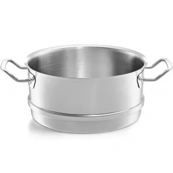 Fissler original-profi Collection 2 umetak za kuhanje na pari 28 cm