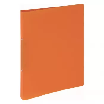 Pagna 20901-09 A4 okrugli registrator polipropilen (PP) narančasti 1,6 cm