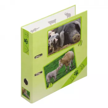 Pagna motiv registrator Farm Animals 7,5 cm DIN A4