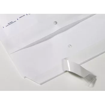 Vereinigte Papierwarenfabriken 200 aroFOL CLASSIC podstavljene omotnice za DIN A6
