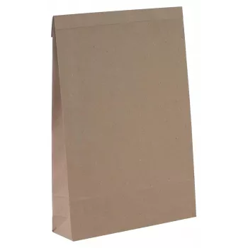 Vereinigte Papierwarenfabriken preklopne vrećice classic eco dvostruko samoljepljivo zatvaranje DIN B4 bez prozora prirodne 5,0 cm (2FVMF001512)