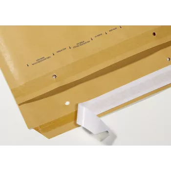 Vereinigte Papierwarenfabriken 100 aroFOL CLASSIC podstavljene omotnice za DIN C5
